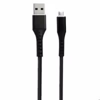 کابل تبدیل USB به MicroUSB وریتی مدل CB3137B طول 1 متر