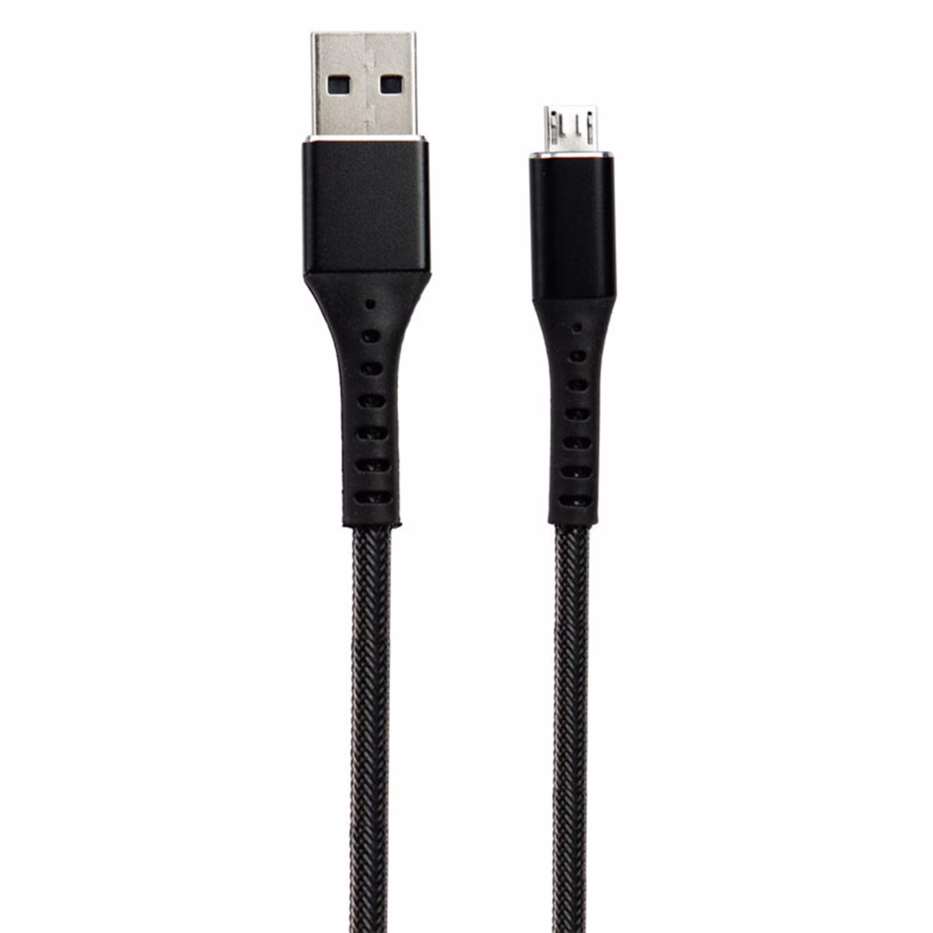 کابل تبدیل USB به MicroUSB وریتی مدل CB3137B طول 1 متر