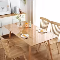 طلق رومیزی ضخیم 2 میل سایز (120در3000)