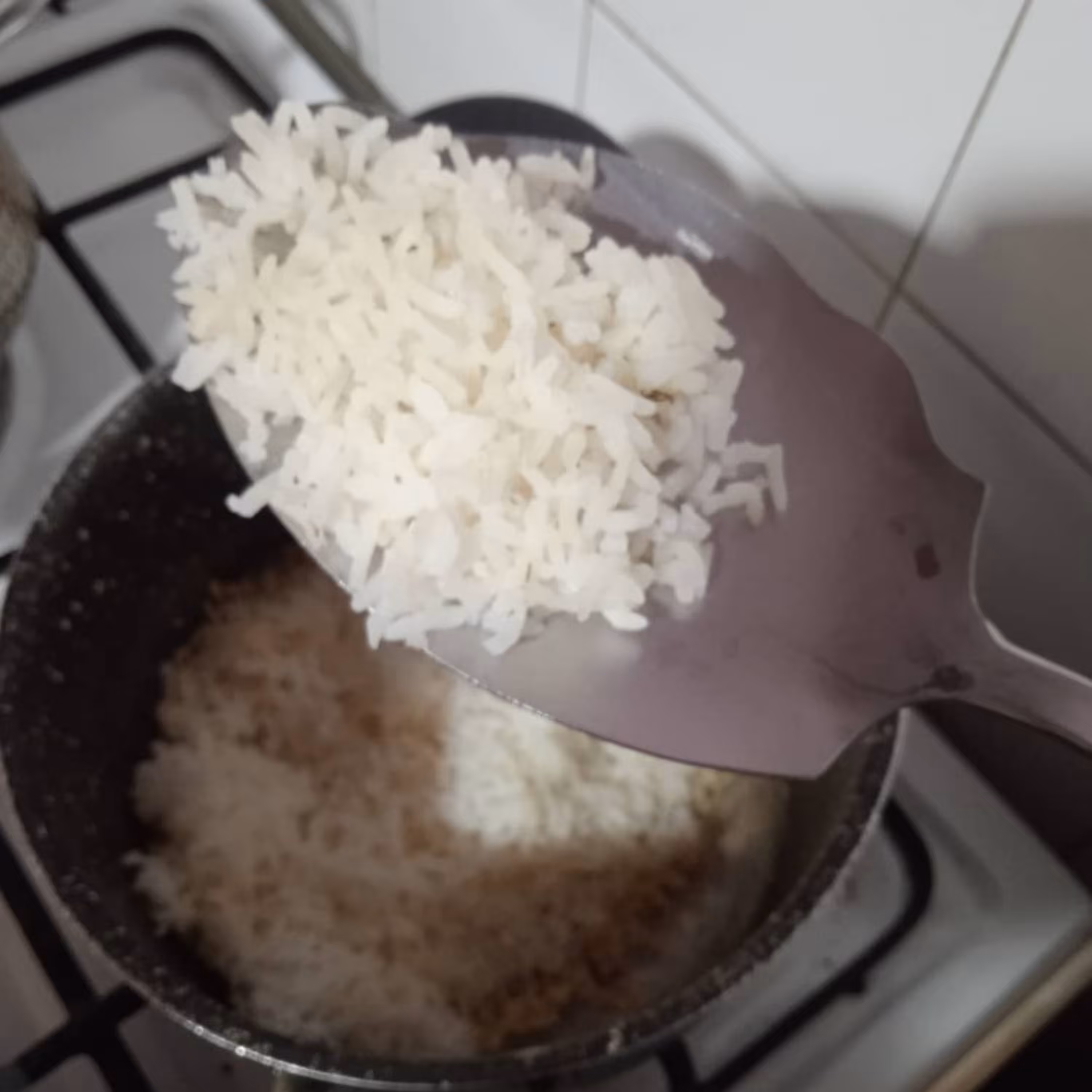 برنج فجر پرمحصول گیلان (10000گرمی)