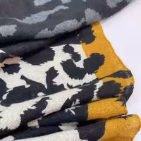 شال موهر  پلنگی