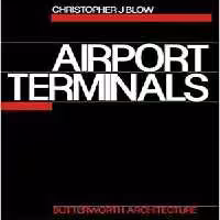 [PDF] دانلود کتاب Airport Terminals, 1991