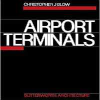 [PDF] دانلود کتاب Airport Terminals, 1991