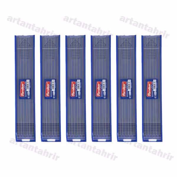 مغز اتود (نوک اتود) 2میل پارسیکار