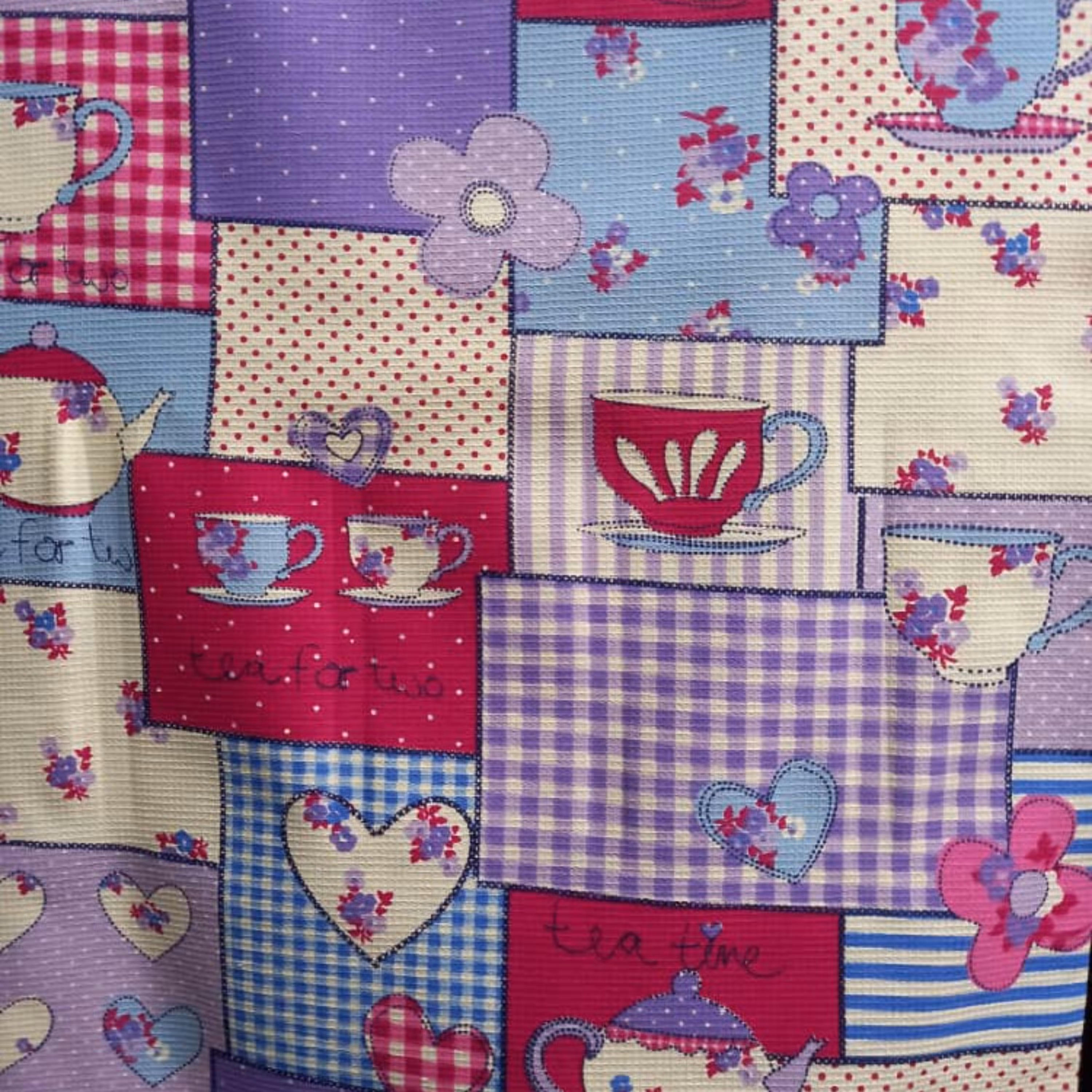 پارچه دستمالی اشپزخانه