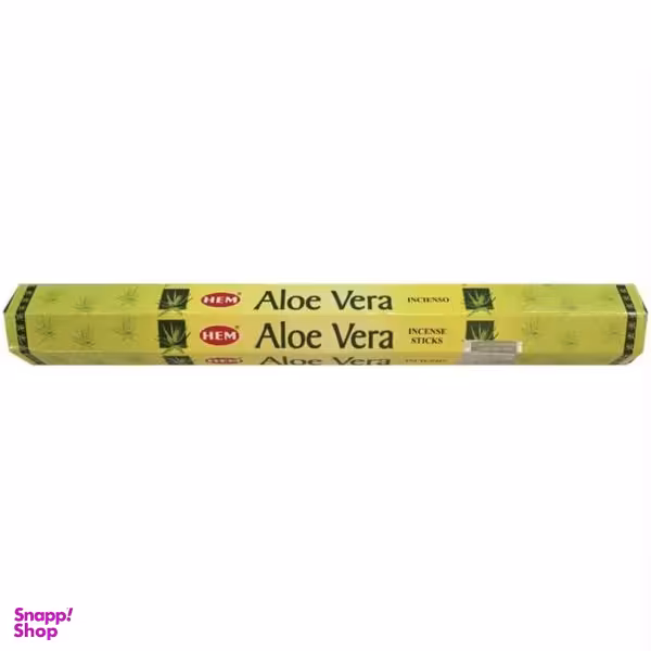 عود هم مدل اوشکایا طرح ALOE VERA