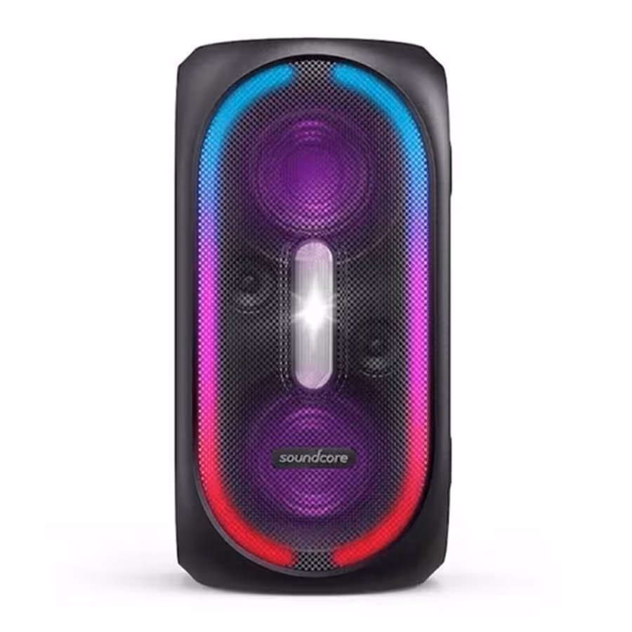قیمت و خرید اسپیکر بلوتوث قابل حمل انکر مدل SoundCore Rave plus A3391 | یاس ارتباط