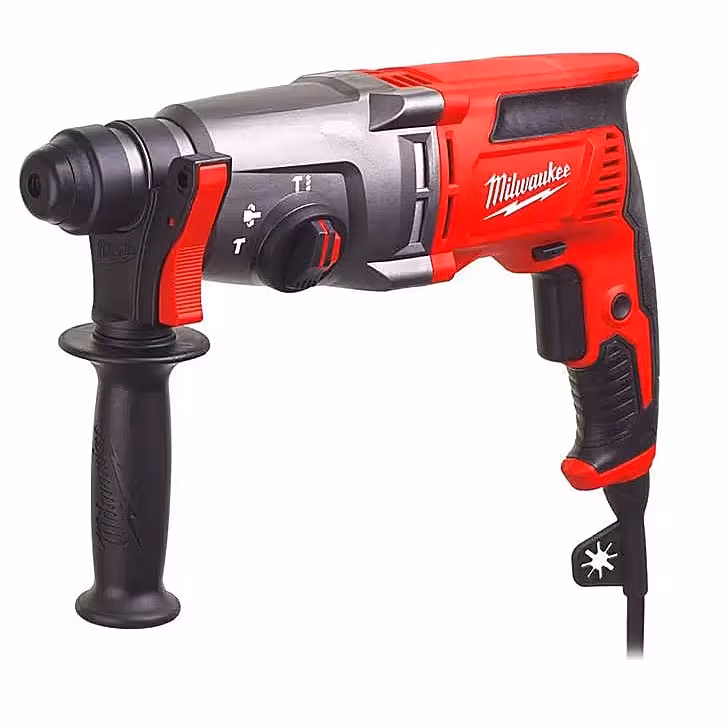 دریل برقی سه کاره میلواکی PH 26 