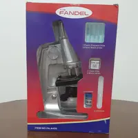 میکروسکوپ آموزشی دانش آموزی