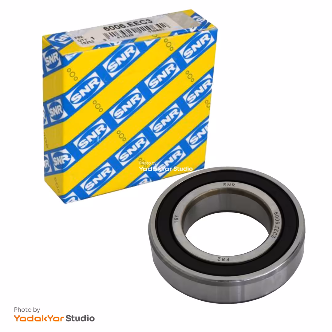 بلبرینگ پلوس سمند سورن اس ان آر