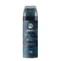 اسپری خوشبو کننده بدن مردانه مدیا مدل Bleu De Chanel حجم 200 میلی لیتر