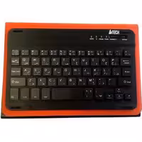 کیبورد بلوتوث ای فورتک مدل BTK-01