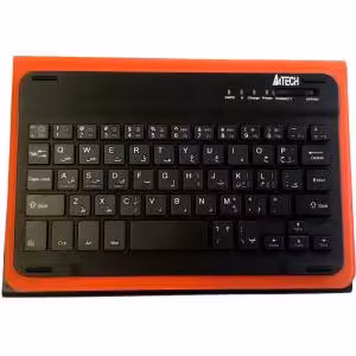 کیبورد بلوتوث ای فورتک مدل BTK-01