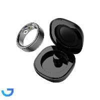 جزئیات ، قیمت و خرید حلقه هوشمند تی سی اچ مدل TCH iRing R10 سایز 11 | فروشگاه آریا