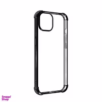 کاور گوشی دیویا مدل Glitter Shockproof مناسب آیفون 13 Pro