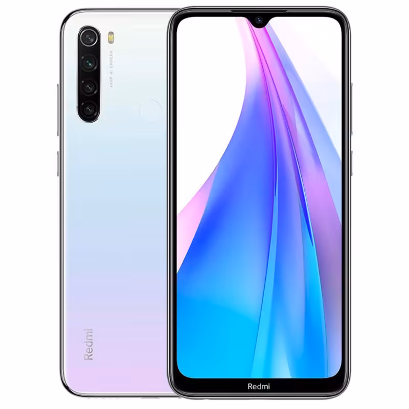 گلس یا محافظ صفحه گوشی شیائومی نوت 8 تی