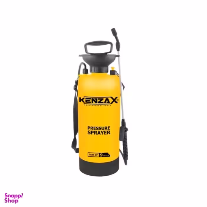 سمپاش کنزاکس مدل 109 حجم 9 لیتر