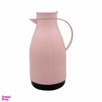 فلاسک مدل ملامینه کد W_2989 گنجایش 1.6لیتر