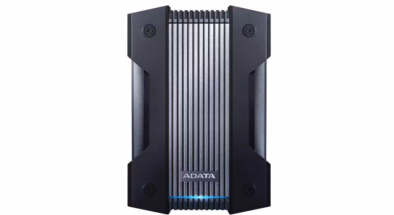 هارد اکسترنال ای دیتا مدل HD830 ظرفیت 4 ترابایت