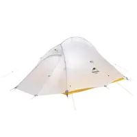 چادر نیچرهایک فوق سبک دو نفره مدل CLOUD UP NH19ZP017 10D
