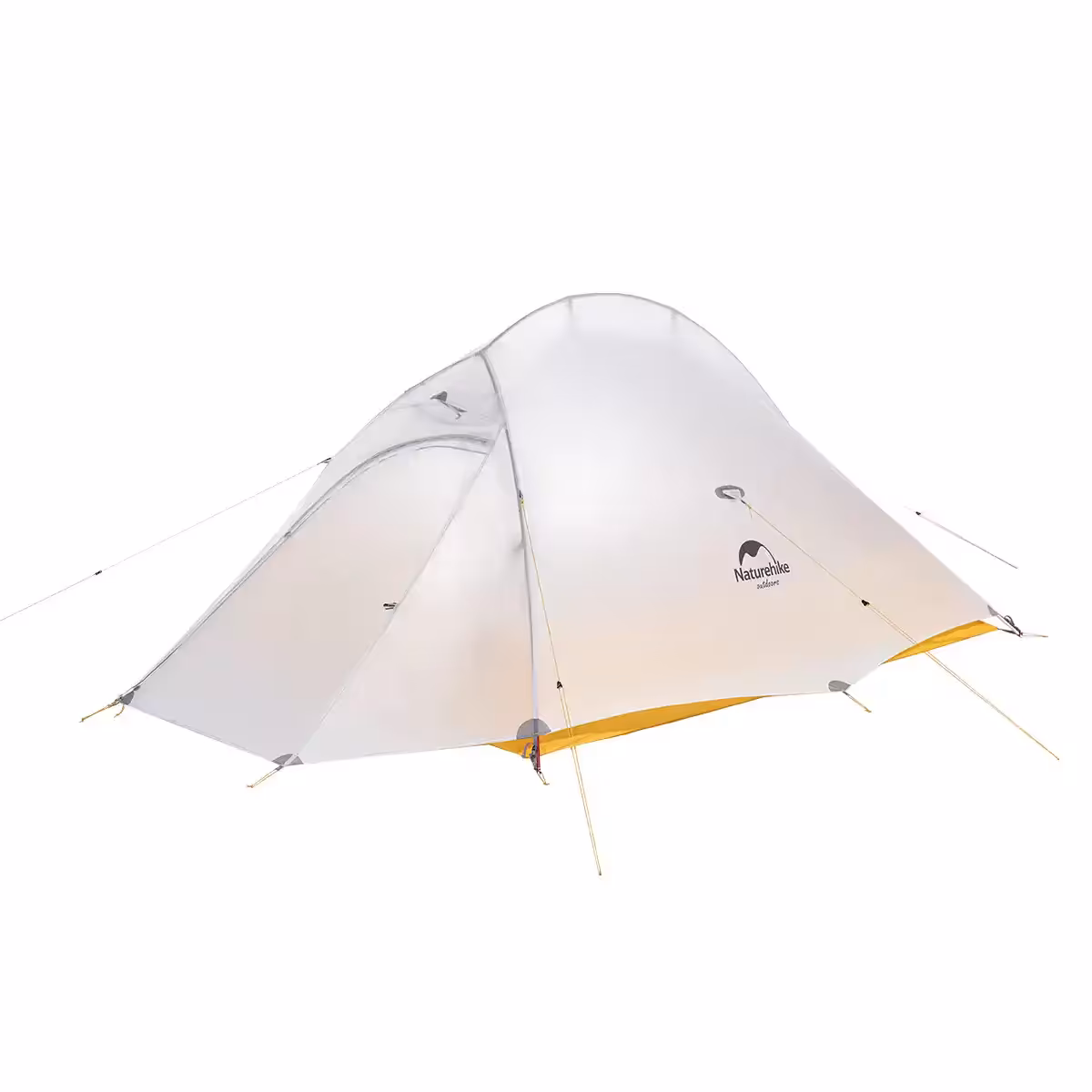 چادر نیچرهایک فوق سبک دو نفره مدل CLOUD UP NH19ZP017 10D