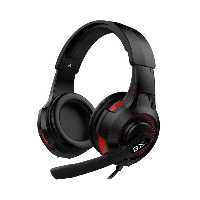هدست سیمی گیمینگ جنیوس Genius HS-G600V Gaming Headset with Vibration