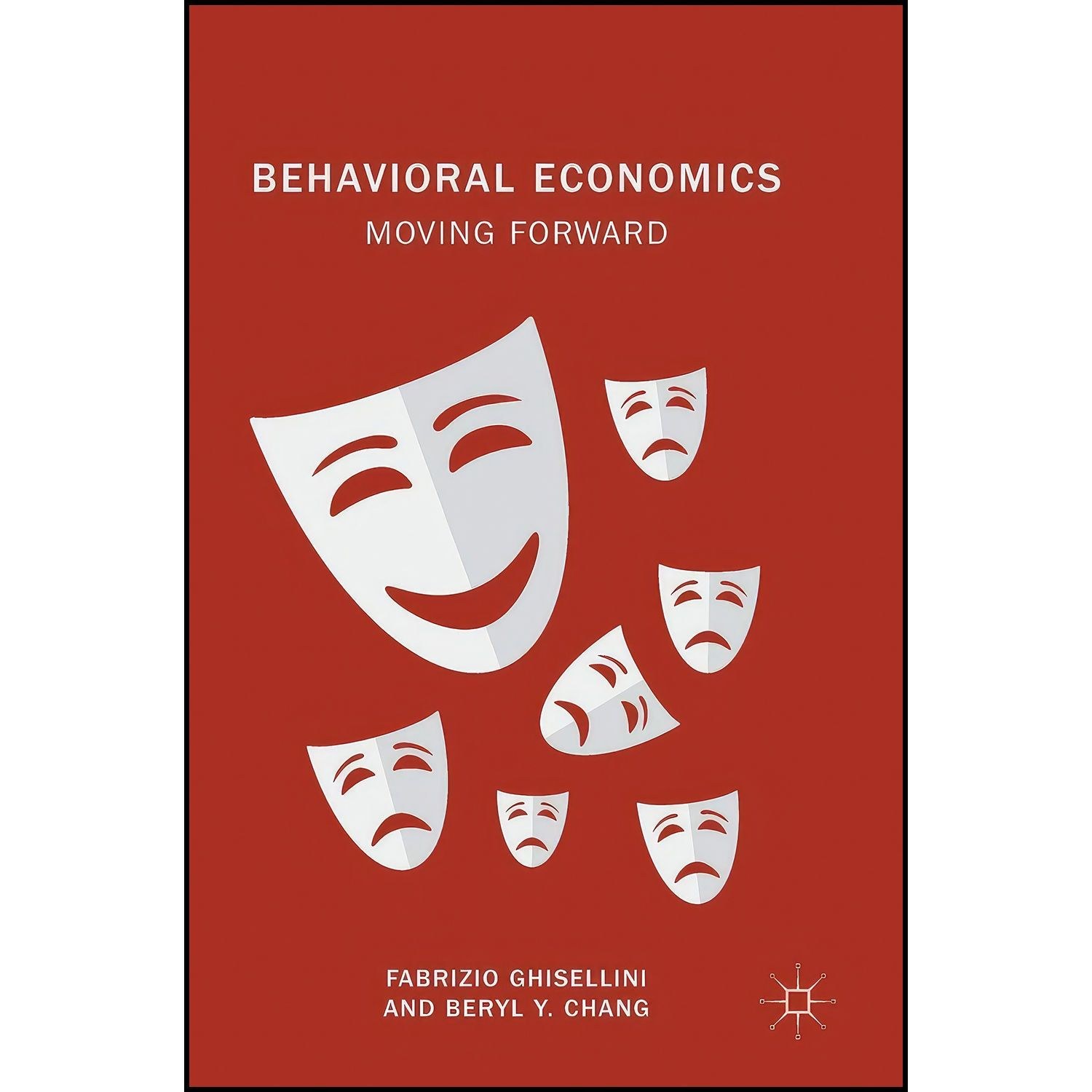 کتاب زبان اصلی Behavioral Economics اثر جمعی از نویسندگان
