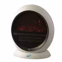 شومینه برقی  FL-1500 پارس خزر