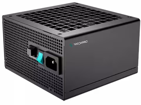 مشخصات پاور 1000 وات DeepCool مدل PQ1000M