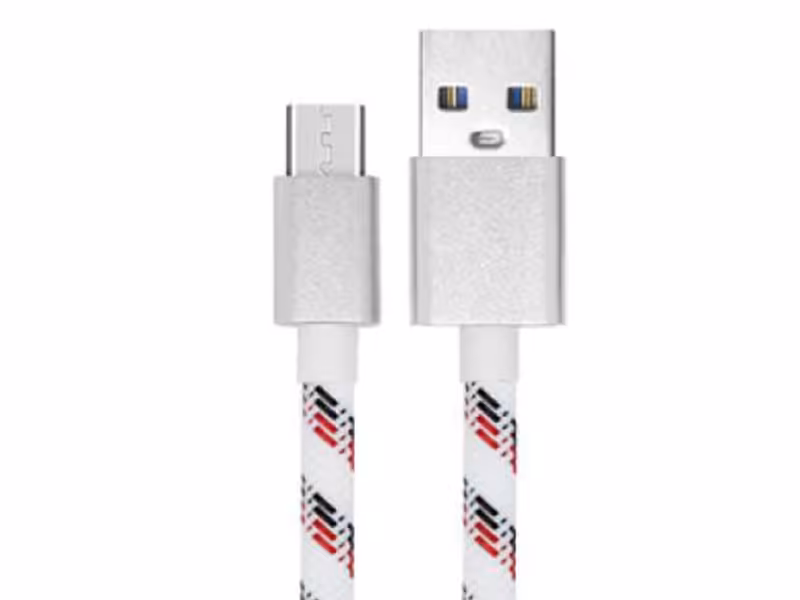 کابل میکرو یواس بی تسکو TSCO TC A145 microUSB Cable 1m