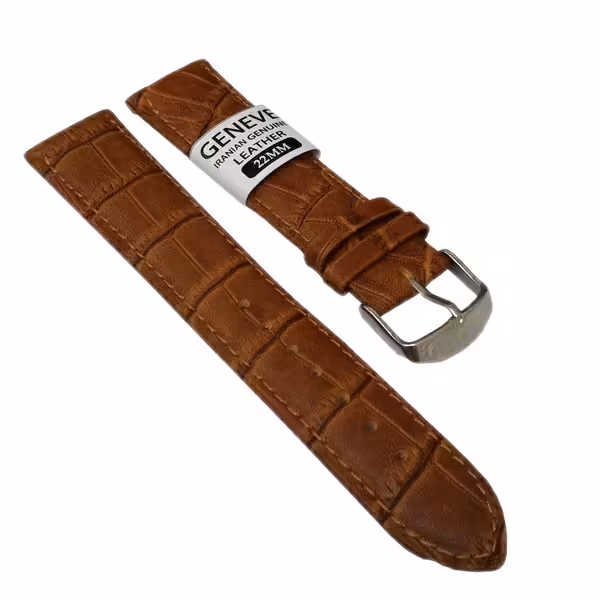 بند ساعت مچی مدل 22B-TR-GHHT