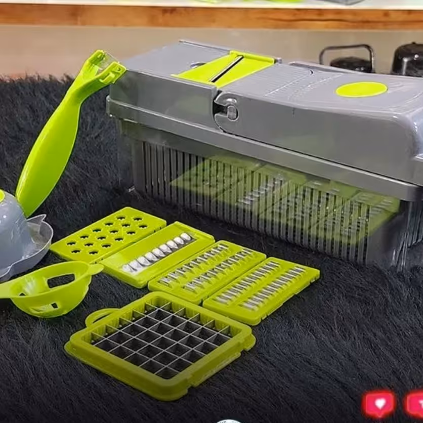 خردکن ایتالیایی طرح نایسر دایسر