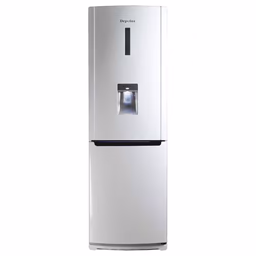 یخچال و فریزر دیپوینت مدل C5L