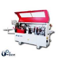 ماشین لبه چسبان نیمه اتوماتیک 5 ایستگاه محک مدل TZ 808 SII - ابزار یراق