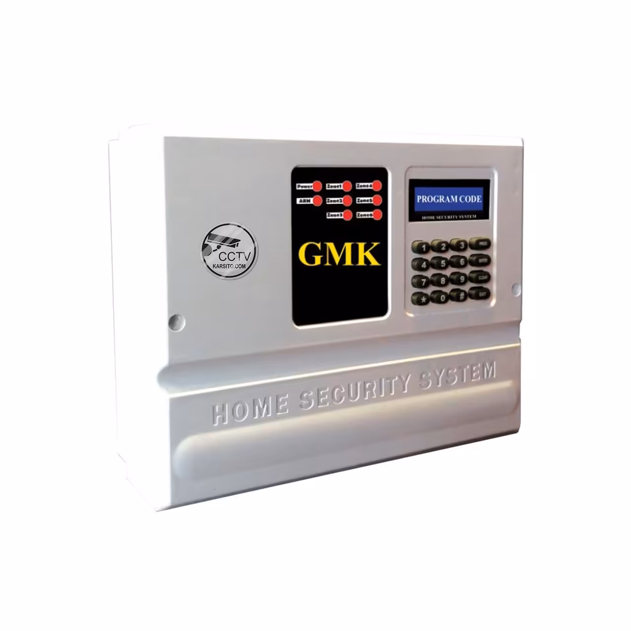 مشخصات، قیمت و خرید دزدگیر اماکن تلفنی جی ام کا مدل T1