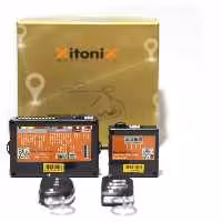 دزدگیر  زیتونیکس طلایی