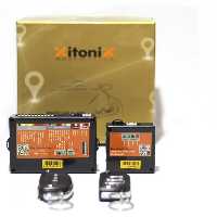 دزدگیر  زیتونیکس طلایی