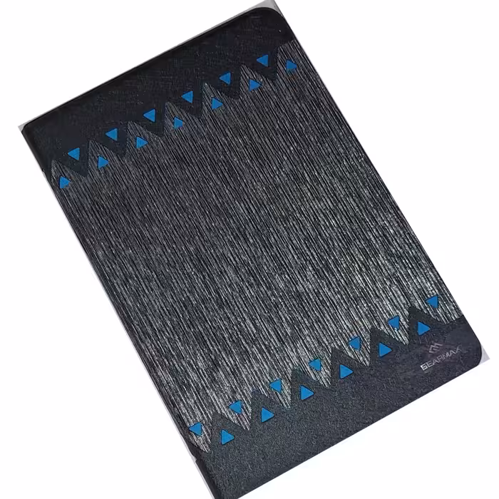 کیف تبلت ipad طرحدار  اندازه متوسط  کیفیت عالی