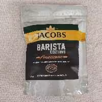 نسکافه  قهوه جکوبز پاکتی 130گرمی تاریخ دار درجه یک قیمت مناسب