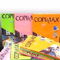 کاغذ آ4 رنگی کپی مکس 5 رنگ ایران