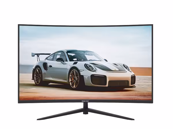 مانیتور مستر تک مدل GP329BQ سایز 32 اینچ