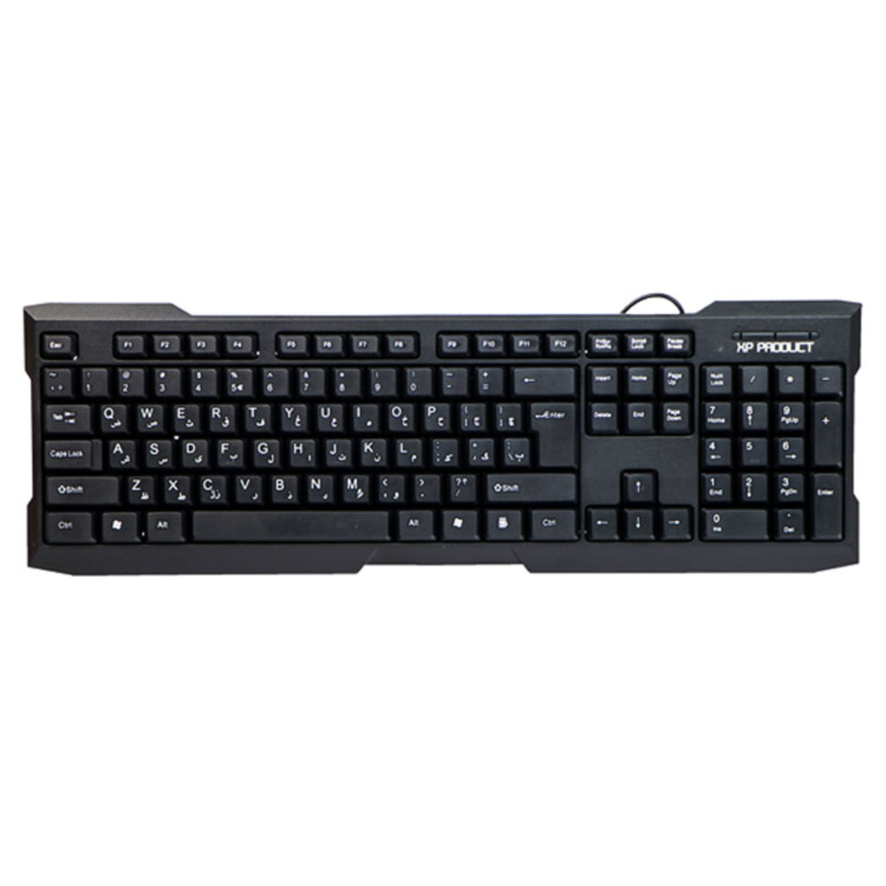کیبورد XP مدل 8300