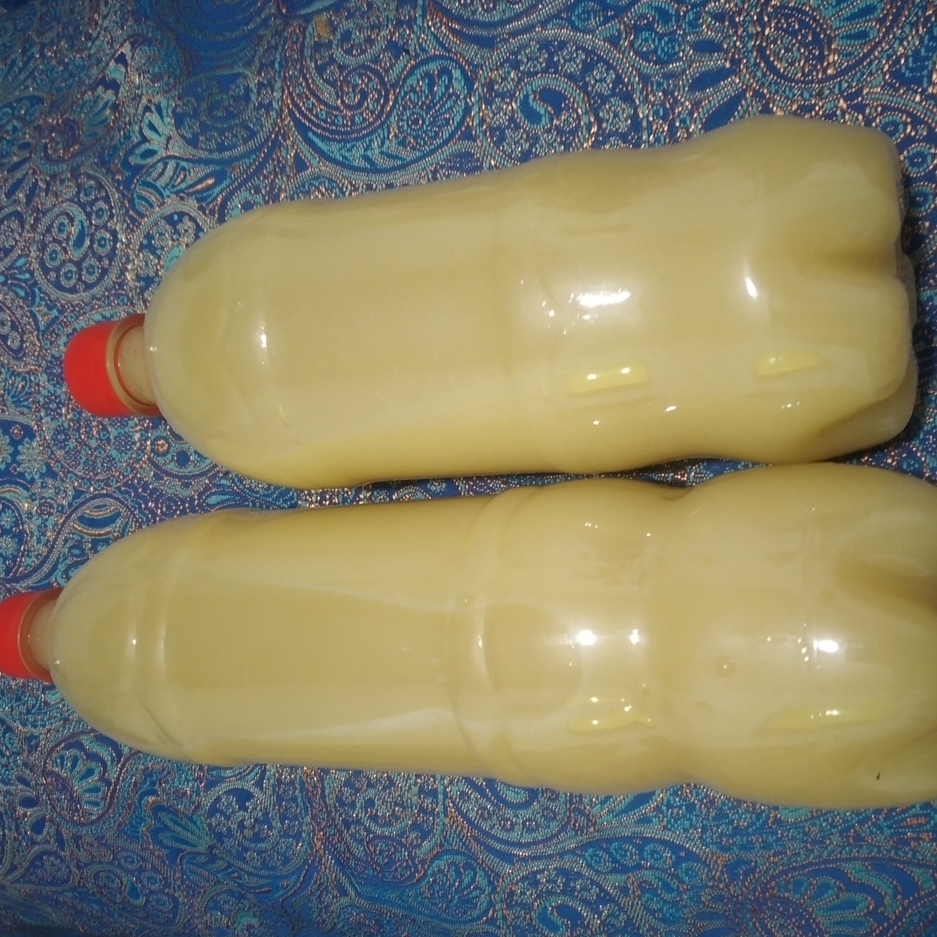 آب لیموی طبیعی باتضمین خانگی سرچشمه