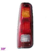چراغ خطر راست خودرو اوژن مدل GT123 مناسب برای پیکان وانت