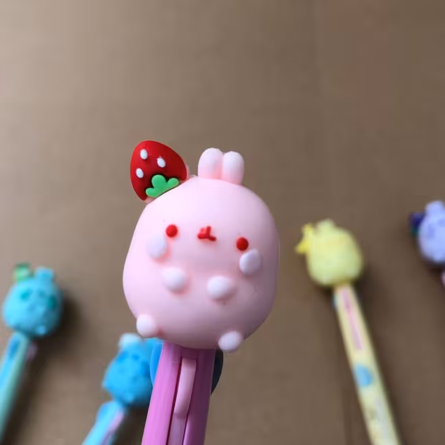 خودکار سه رنگ 