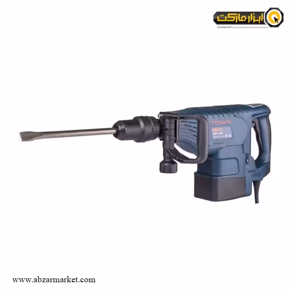 چکش تخریب توسن 11 کیلویی مدل 6011DH