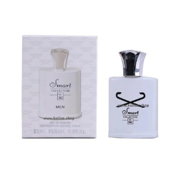 عطر ادکلن کرید سیلور مانتین واتر مردانه 25 میل