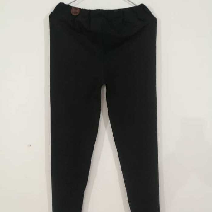 شلوار لاکرا زنانه راسته