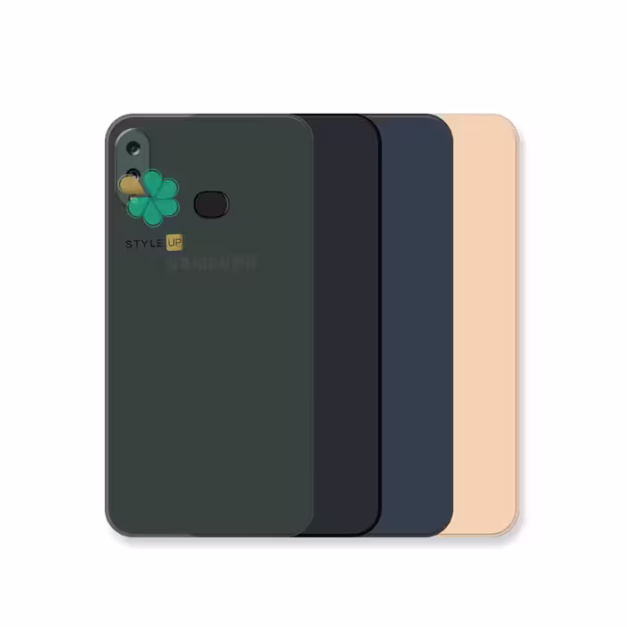 قاب گرافیتی گوشی سامسونگ Samsung Galaxy A10s مدل AG