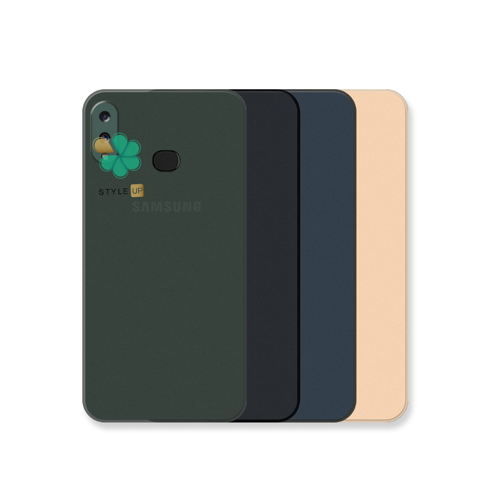 قاب گرافیتی گوشی سامسونگ Samsung Galaxy A10s مدل AG